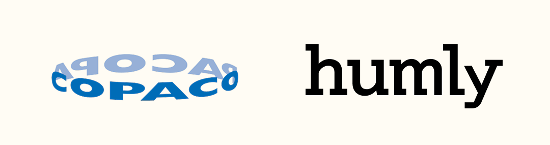 Copaco_HumlyLogo