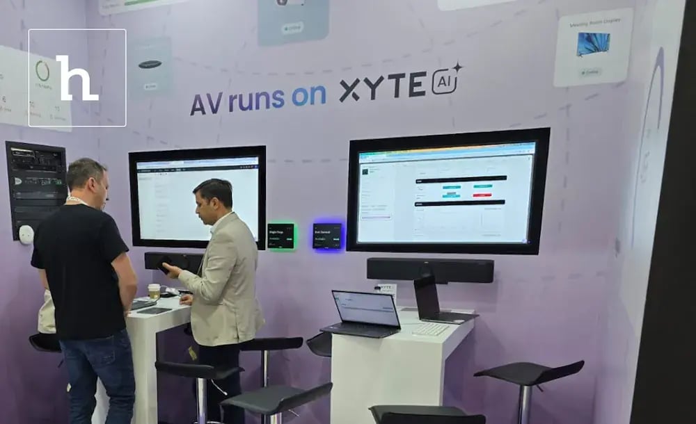 Xyte_ISE