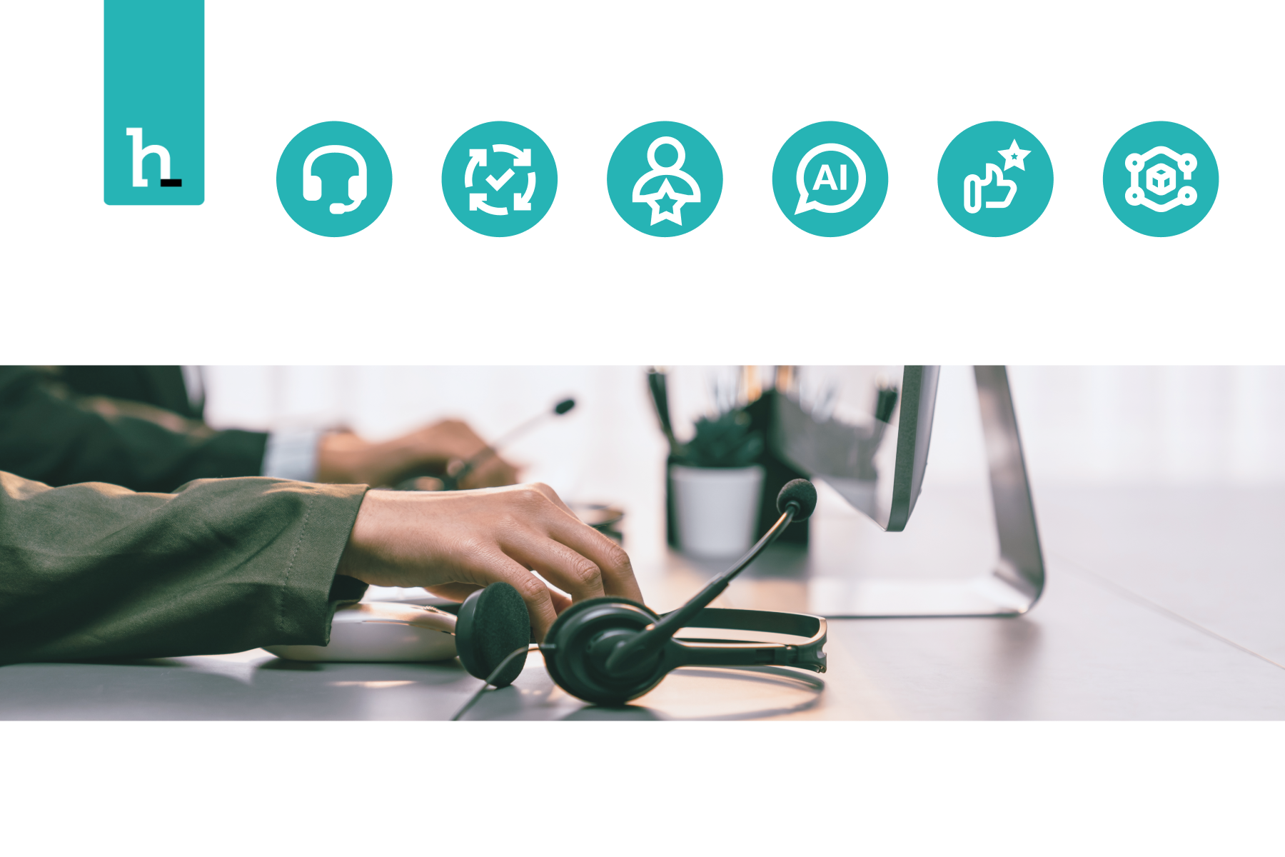 Behind the Scenes of Humly Support – What You Can Expect