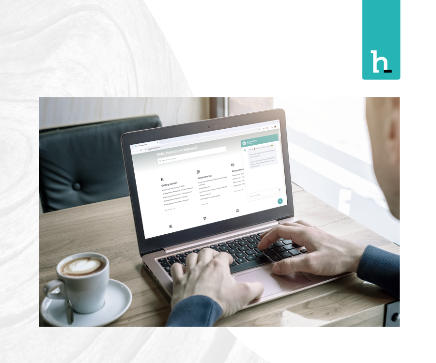 Introducing Humly's AI-Powered Support Chat: Fast, Smart, and Always Available