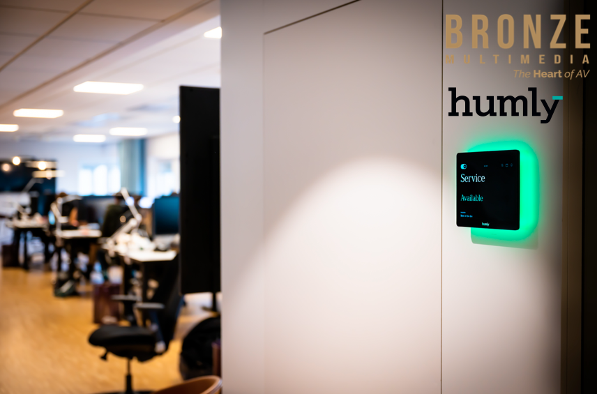 Bronze Multimedia and Humly establishes a partnership in the Israeli market