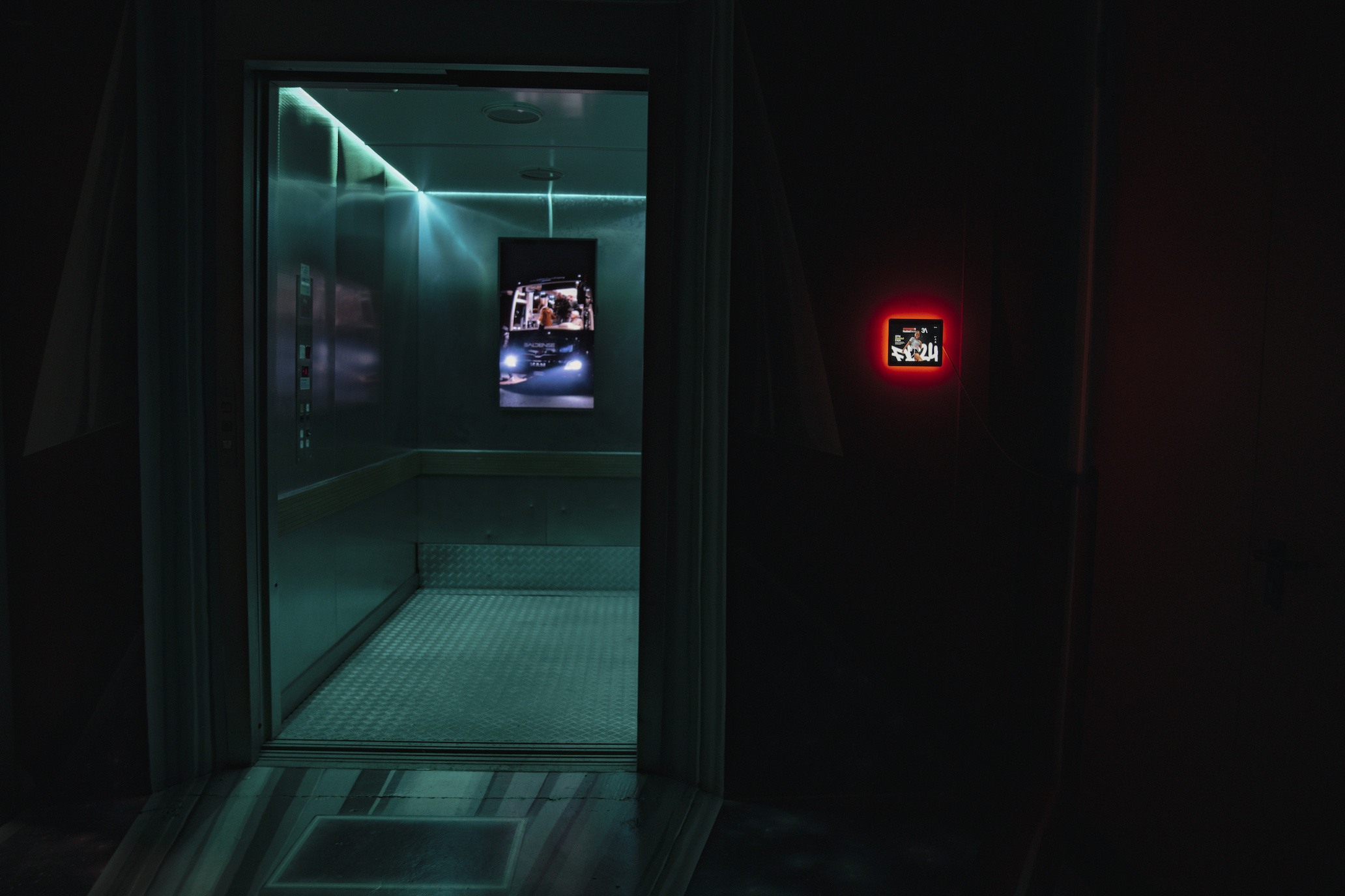 Humly Streamlines Meeting Room Management for Italian Fashion Brand