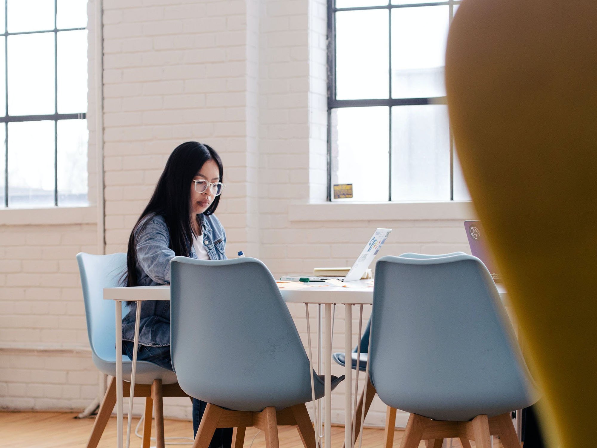 Stop multitasking and gain focus. The brainy way to work performance.