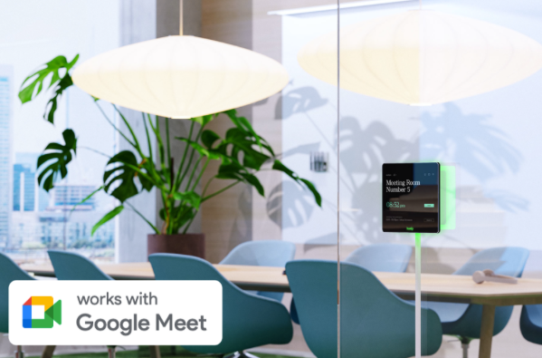 Humly a Google Cloud Partner and Google Certified