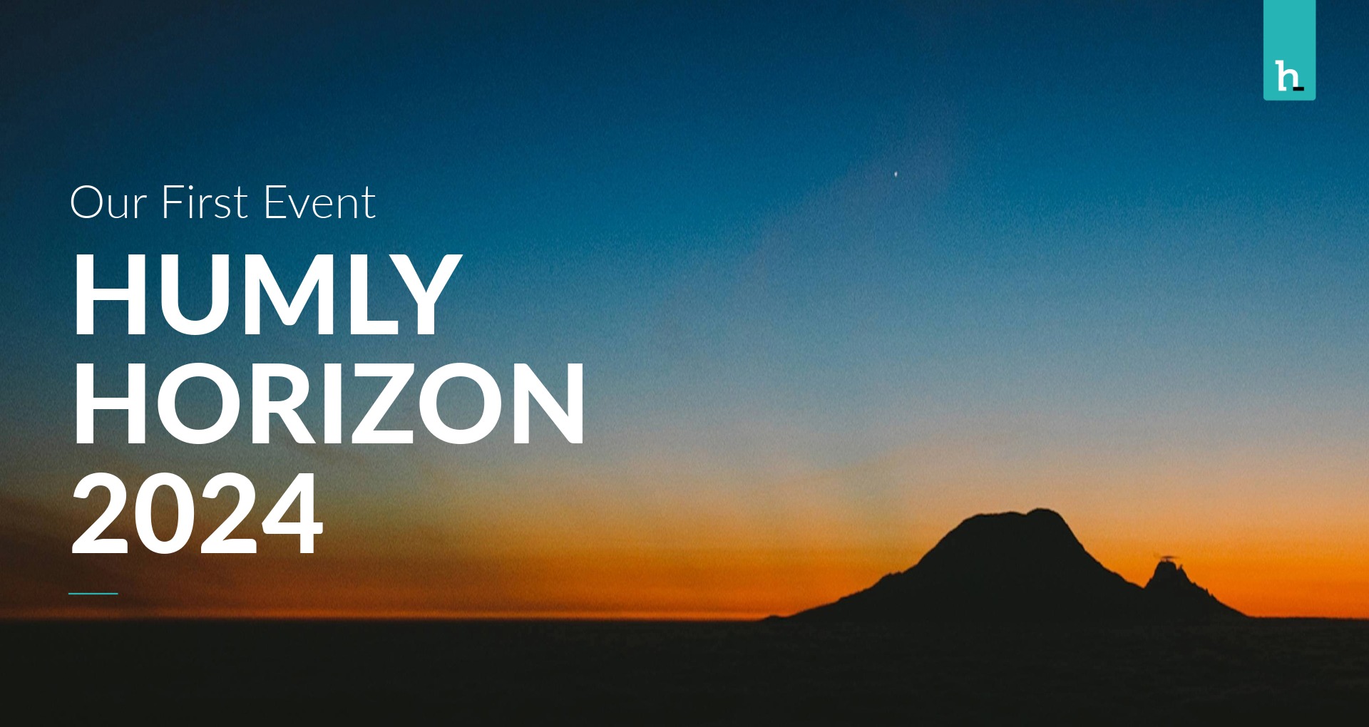 Recap of Humly Horizon 2024: Connecting Minds and Technology