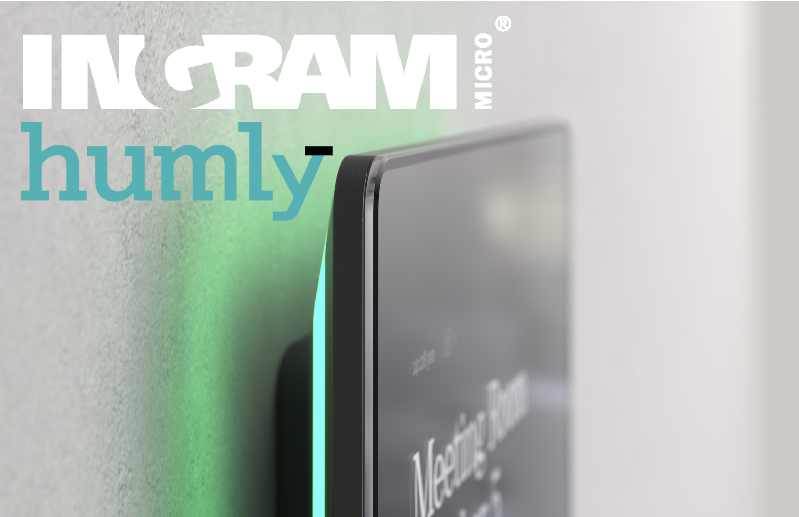 Humly satsar vidare i Norden tillsammans med Ingram Micro