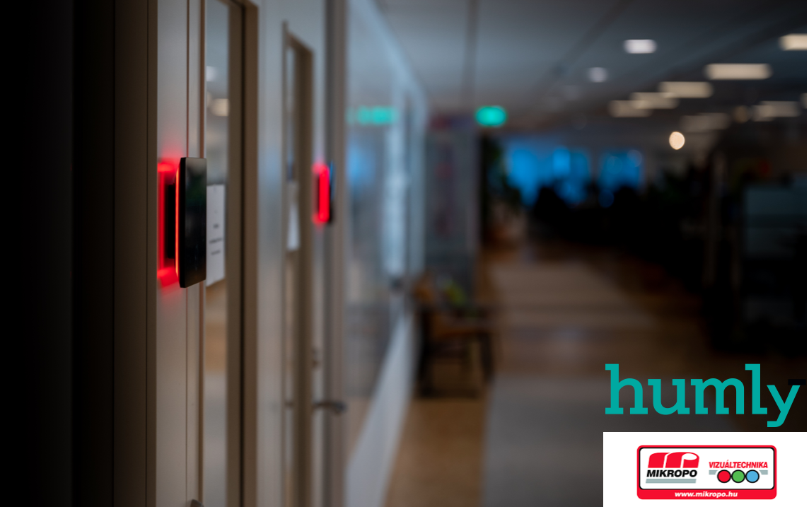 Humly Solutions partners with Mikropo to offer complete suite of workplace solutions