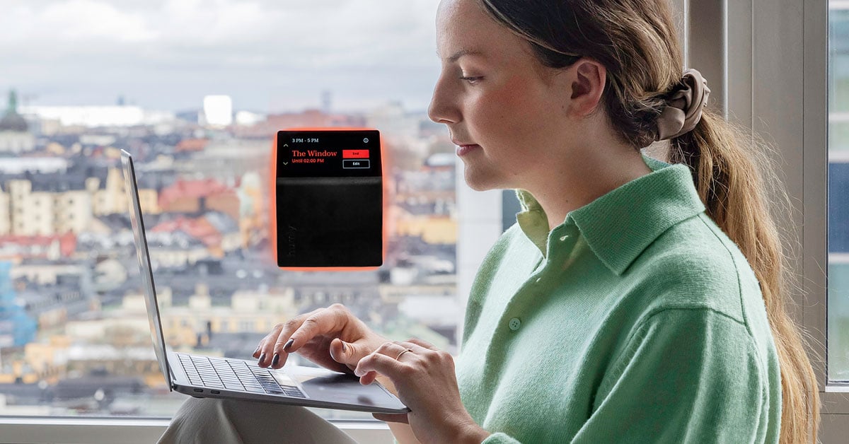 Pick the best view. Book anything at the office.