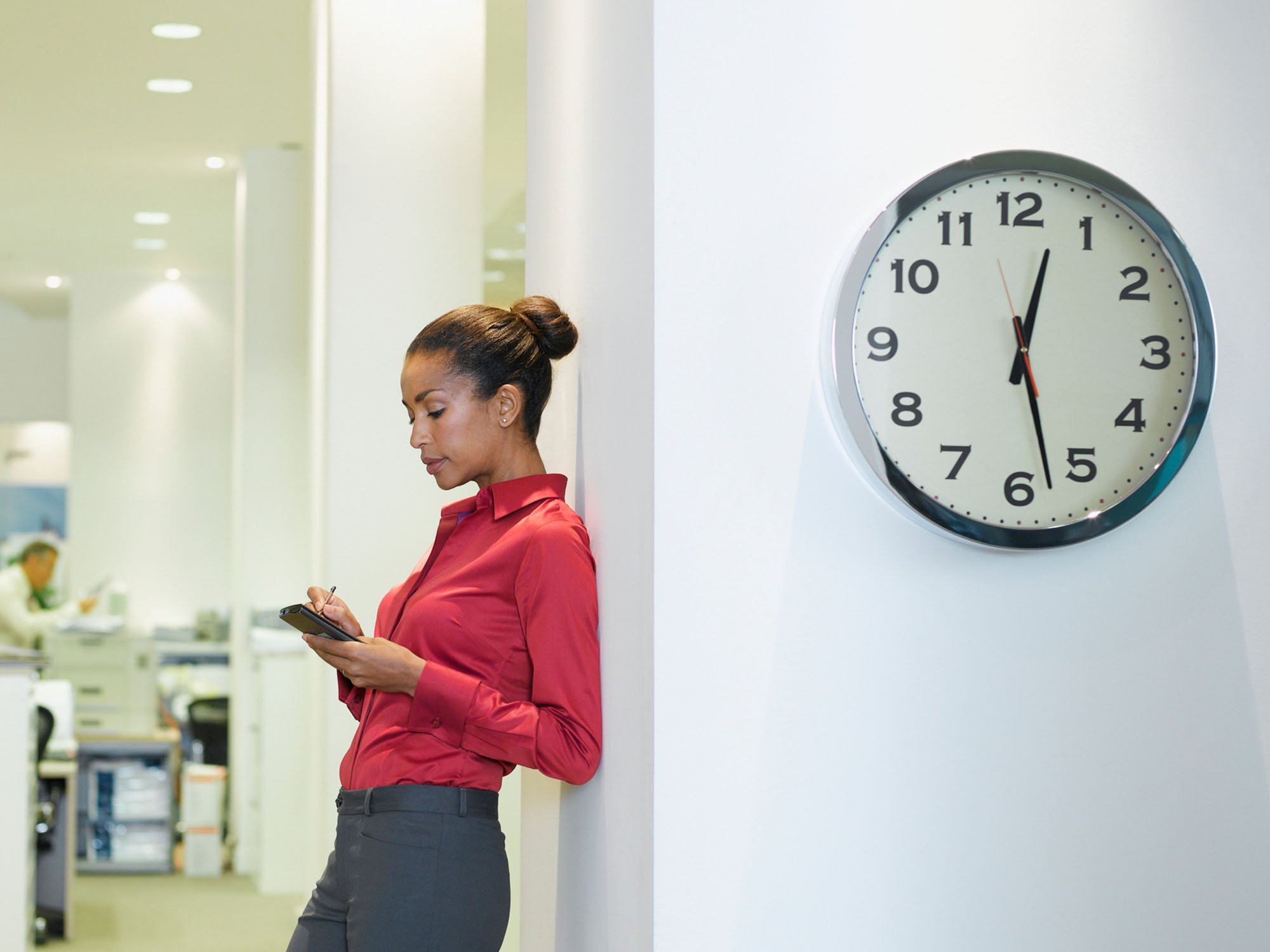 5 headaches at work - and 5 productivity solutions