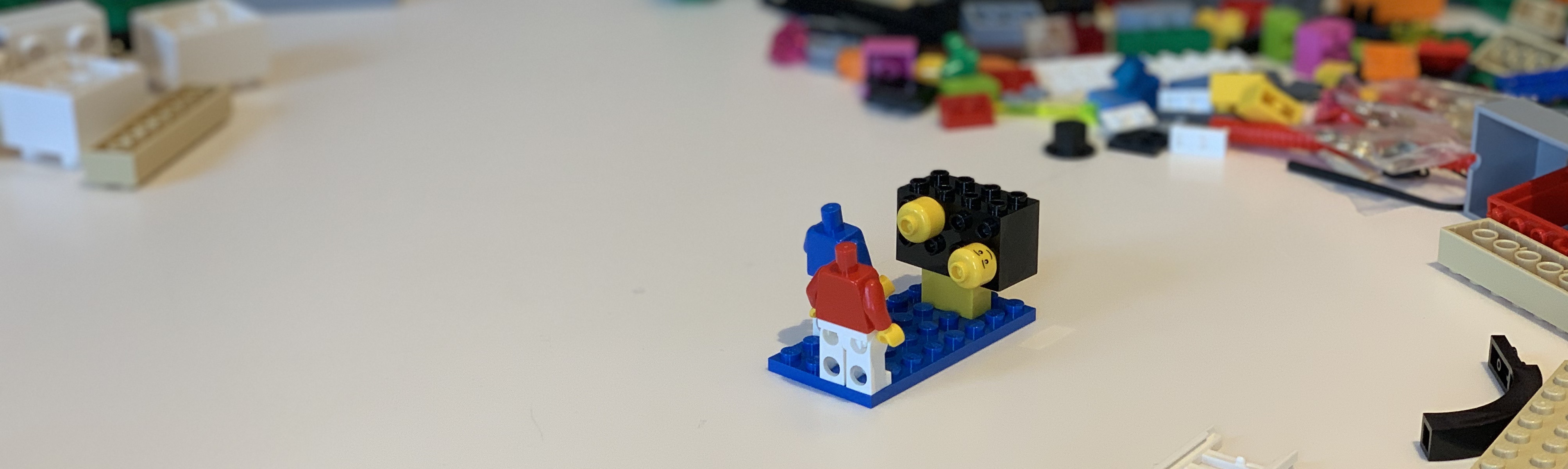 What happens when you do UX research on meeting culture?