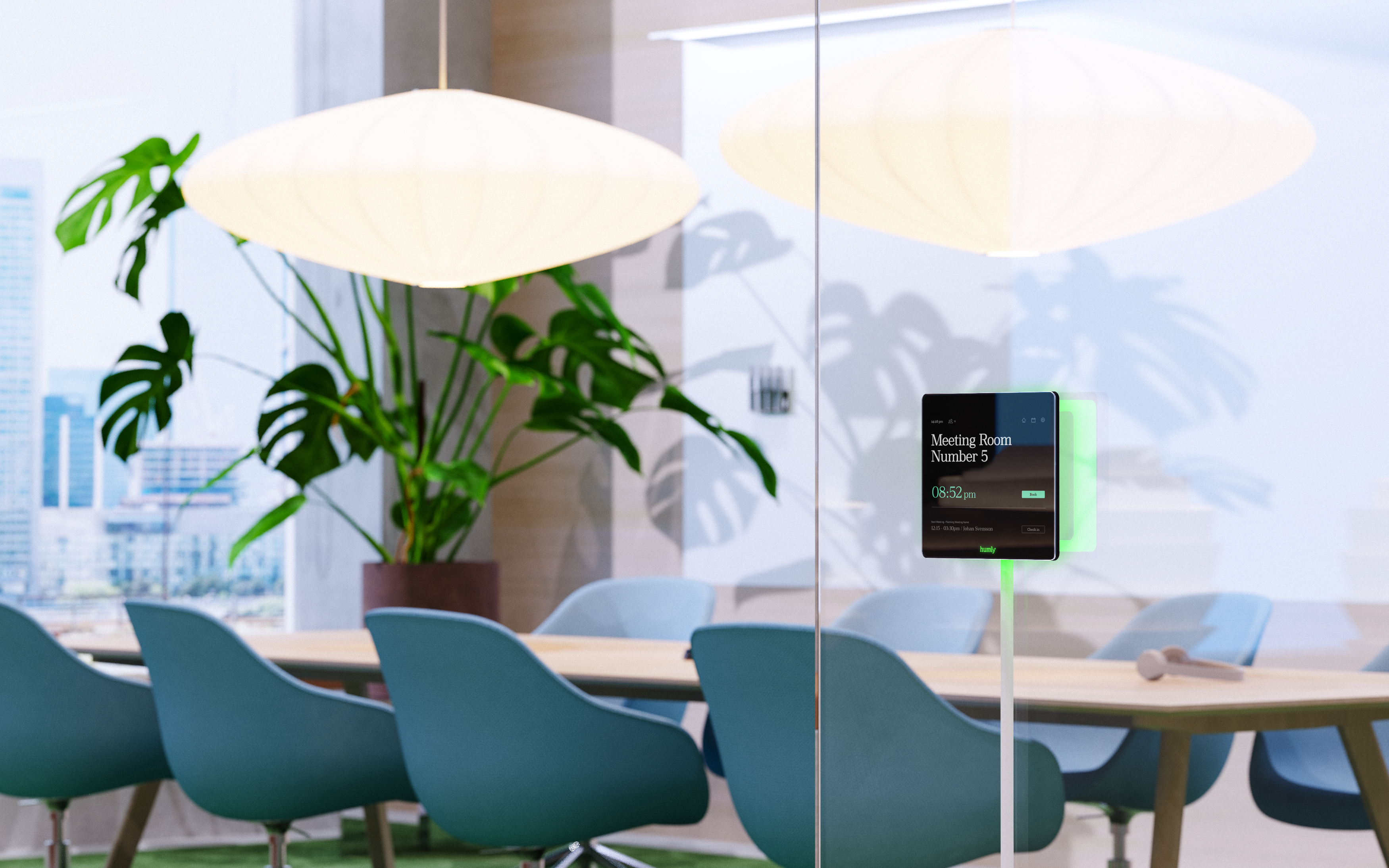 The Workplace Culture Shift and Problem-Solving AV Technologies