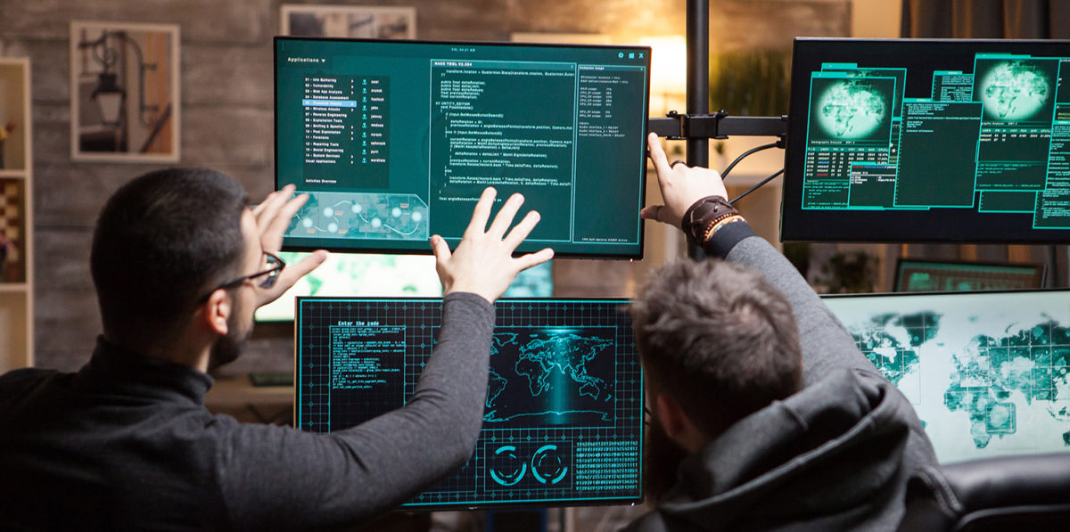 The truth about the security mindset at Humly&nbsp;