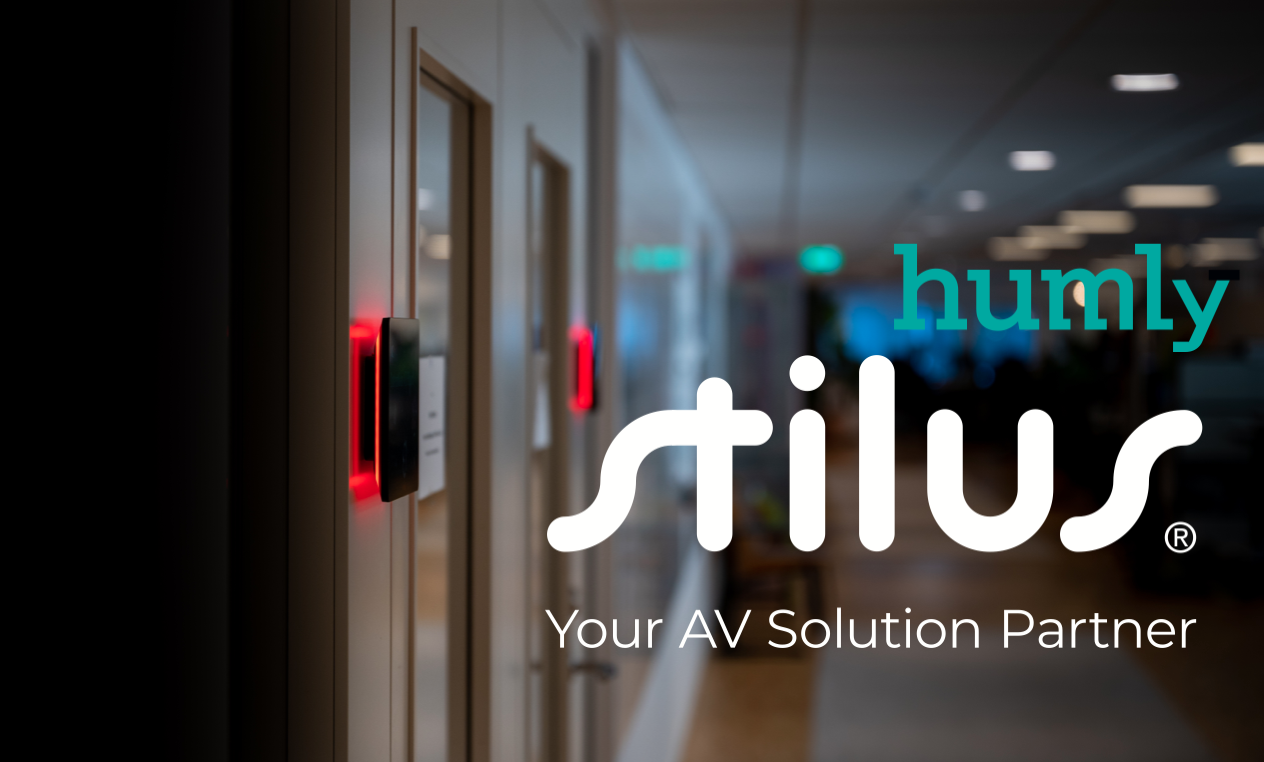 Swiss Stilus and Humly have established a new distribution agreement