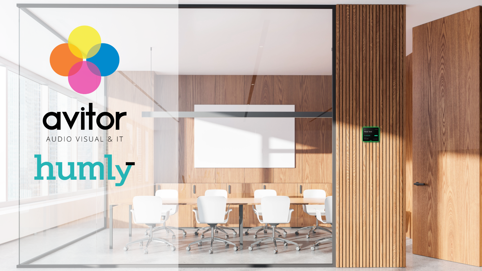 Humly Partners With Avitor for Irish Distribution