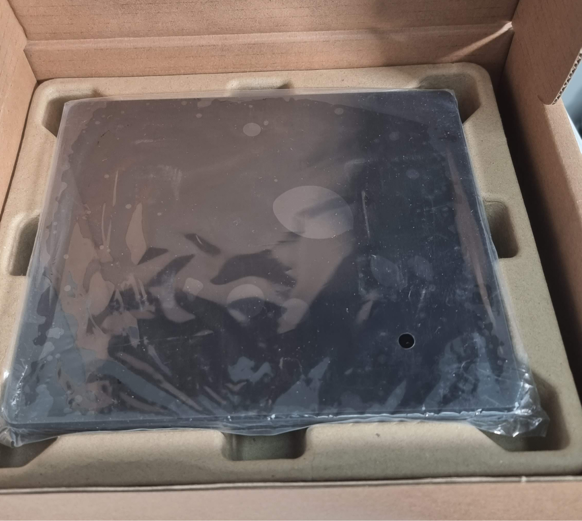 Why I love the wrinkles